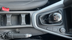 Ford Focus 1.0 EcoBoost 125 Zetec Edition 5dr Petrol Hatchback